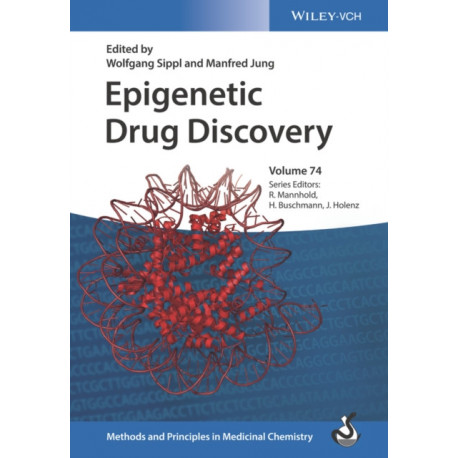 Epigenetic Drug Discovery