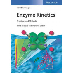 Enzyme Kinetics: Principles and Methods