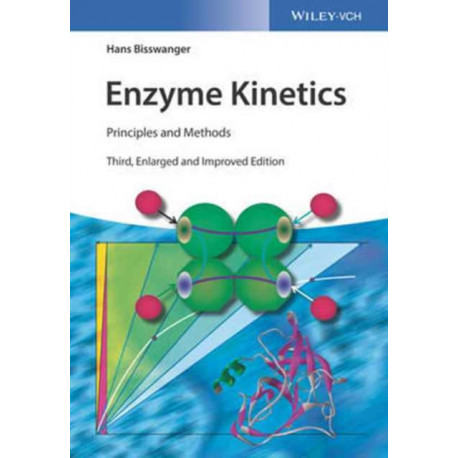 Enzyme Kinetics: Principles and Methods