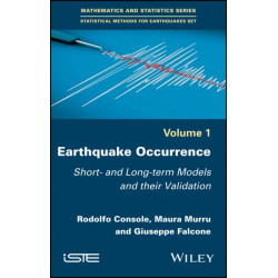 Earthquake Occurrence: Short- and Long-term Models and their Validation