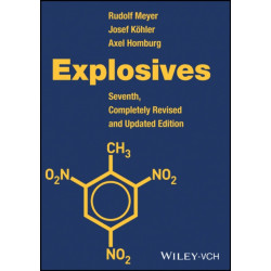 Explosives