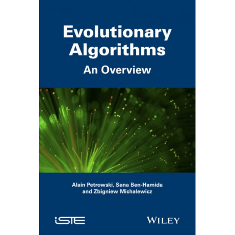 Evolutionary Algorithms