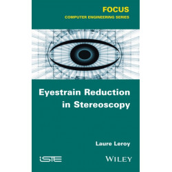 Eyestrain Reduction in Stereoscopy
