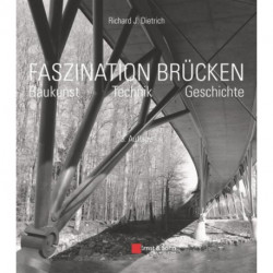 Faszination Brucken: Baukunst. Technik. Geschichte.