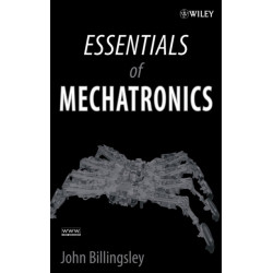 Essentials of Mechatronics