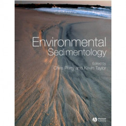 Environmental Sedimentology