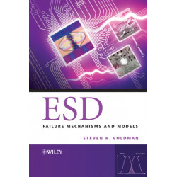 ESD: Failure Mechanisms and Models