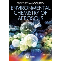 Environmental Chemistry of Aerosols