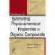 Toolkit for Estimating Physiochemical Properties of Organic Compounds