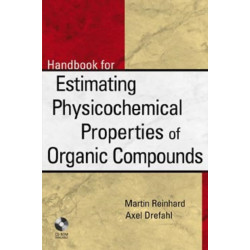 Toolkit for Estimating Physiochemical Properties of Organic Compounds