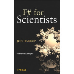 F- for Scientists