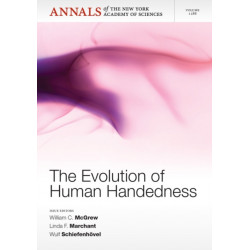 The Evolution of Human Handedness, Volume 1288