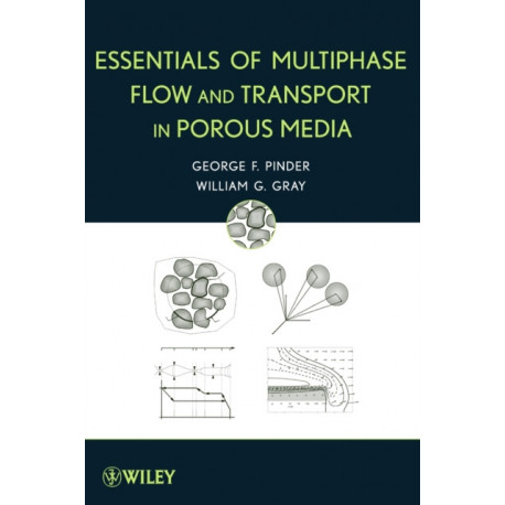 Essentials of Multiphase Flow and Transport in Porous Media