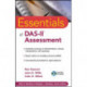 Essentials of DAS-II Assessment