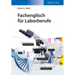 Fachenglisch fur Laborberufe