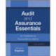 Audit and Assurance Essentials, + Website: For Professional Accountancy Exams