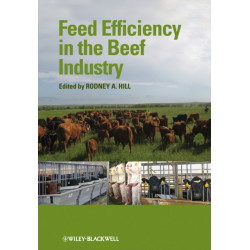 Feed Efficiency in the Beef Industry