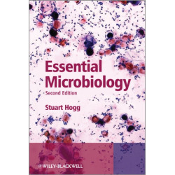 Essential Microbiology