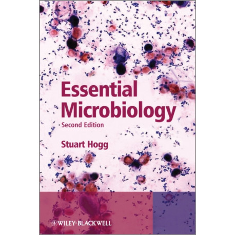 Essential Microbiology