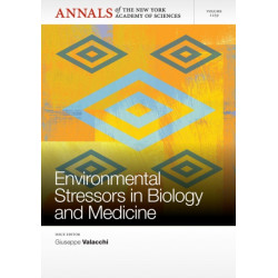Environmental Stressors in Biology and Medicine, Volume 1259