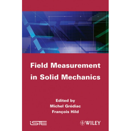 Full-Field Measurements and Identification in Solid Mechanics