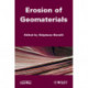 Erosion of Geomaterials