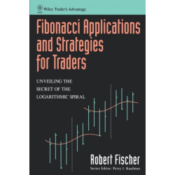 Fibonacci Applications and Strategies for Traders