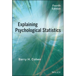 Explaining Psychological Statistics
