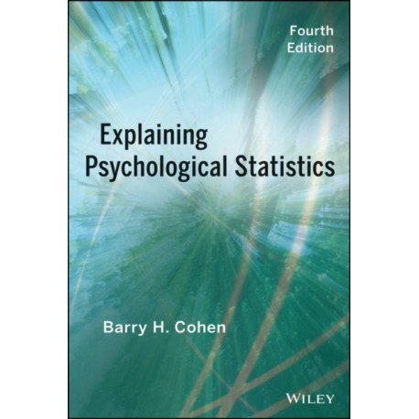 Explaining Psychological Statistics