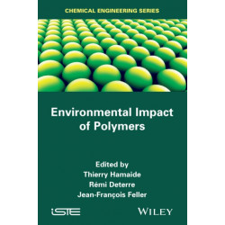 Environmental Impact of Polymers