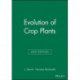 Evolution of Crop Plants
