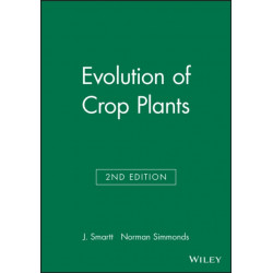 Evolution of Crop Plants