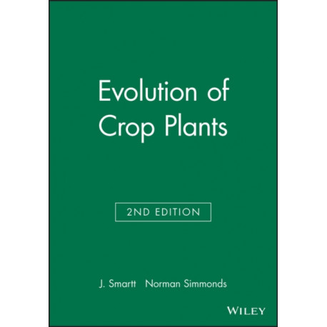 Evolution of Crop Plants