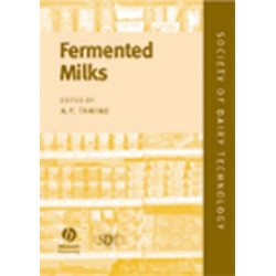Fermented Milks