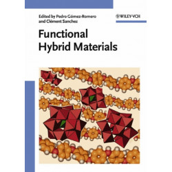 Functional Hybrid Materials