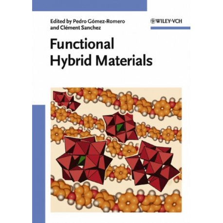 Functional Hybrid Materials