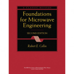 Foundations for Microwave Engineering