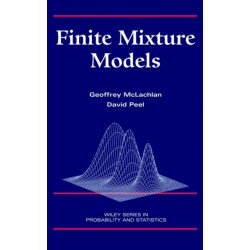 Finite Mixture Models
