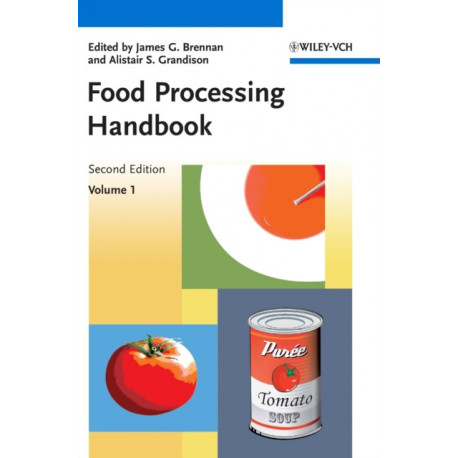 Food Processing Handbook, 2 Volume Set: 2 Volume Set
