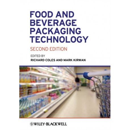 Food and Beverage Packaging Technology