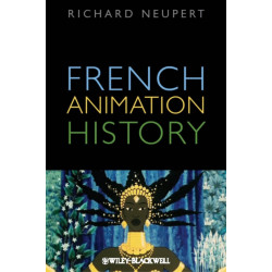 French Animation History