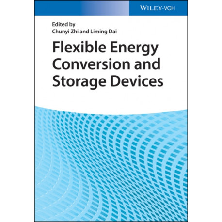 Flexible Energy Conversion and Storage Devices