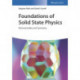 Foundations of Solid State Physics: Dimensionality and Symmetry