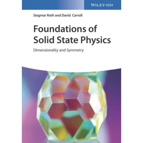 Foundations of Solid State Physics: Dimensionality and Symmetry