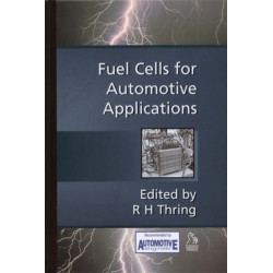 Fuel Cells for Automotive Applications
