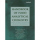 Handbook of Food Analytical Chemistry, Volume 2: Pigments, Colorants, Flavors, Texture, and Bioactive Food Components