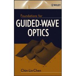 Foundations for Guided-Wave Optics