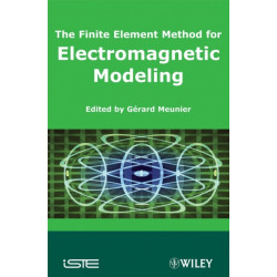 The Finite Element Method for Electromagnetic Modeling
