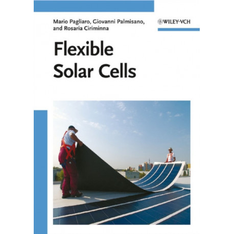 Flexible Solar Cells