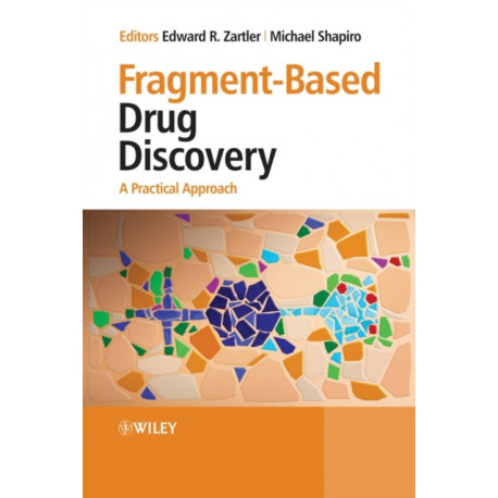 Fragment-Based Drug Discovery: A Practical Approach